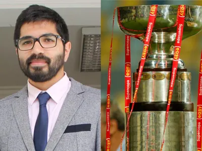 ¿Papelón de la ANFP? Delegado Presidencial revela la real razón por la que se suspendió la Supercopa