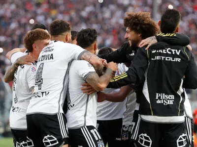 Colo-Colo lo dejó ir gratis y hoy integra el equipo ideal de la Primera División Argentina