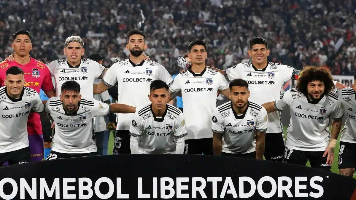 Colo-Colo buscará la clasificación a cuartos de final de la Copa Libertadores.
