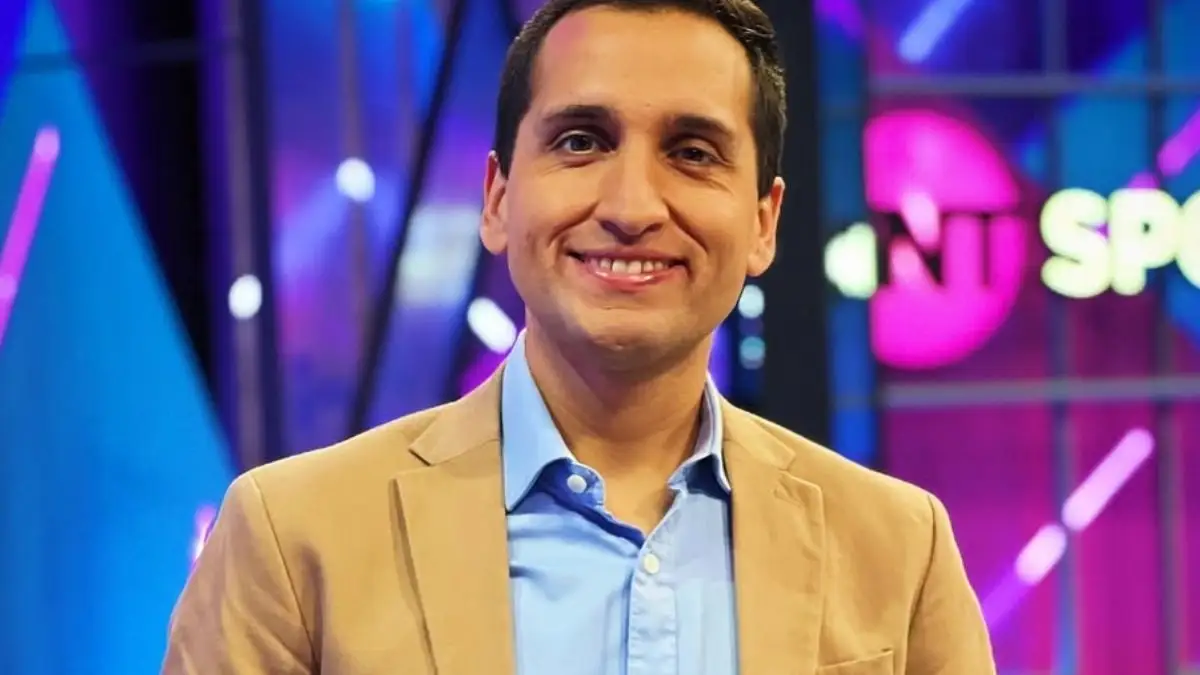 Daniel Arrieta.