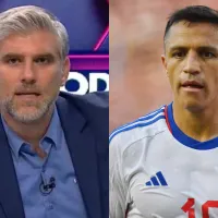 Fuera Alexis Sánchez: Manuel de Tezanos se la juega con novedosa alineación de La Roja para enfrentar a Ecuador