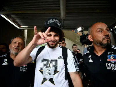 Te queremos, Peluca: El emotivo mensaje de Maximiliano Falcón tras conquistar la estrella 33