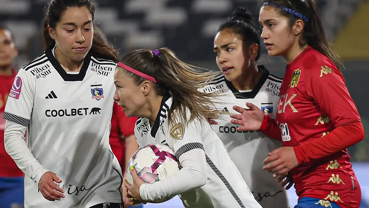 Las bicampeonas tuvieron que remontar un 1 a 0 en contra para sellar el triunfo por 4 a 1 ante las ‘Hispanas’.