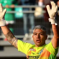 ¿Se suma a las salidas? Adelantan la partida de Brayan Cortés de Colo-Colo