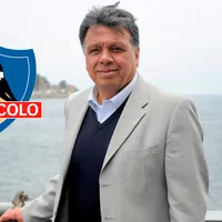 Elías Figueroa defiende a Gustavo Quinteros y destroza a dirigentes de ByN: «Años atrás todos querían jugar en Colo-Colo»