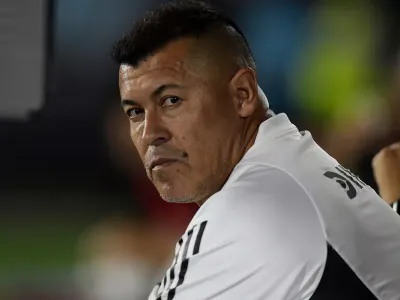 Astrólogo le respondió a Jorge Almirón y pronosticó cómo le irá a Colo-Colo en 2024