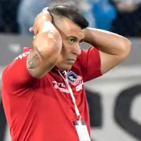«Voy a hablar con los directivos»: La tajante respuesta de Jorge Almirón por su continuidad en Colo-Colo