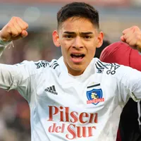 Punto final: La tajante respuesta de la ANFP a la denuncia de Colo-Colo para impedir el debut de Joan Cruz en Everton