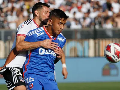 El duro análisis del Superclásico que da como ganador a Colo-Colo: «No existe ningún elemento para que la ‘U’ salga airoso»