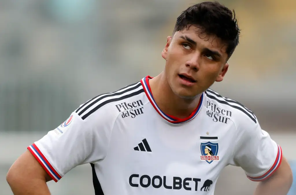 La posible venta de Damián Pizarro incidió en el futuro de Darío Lezcano.