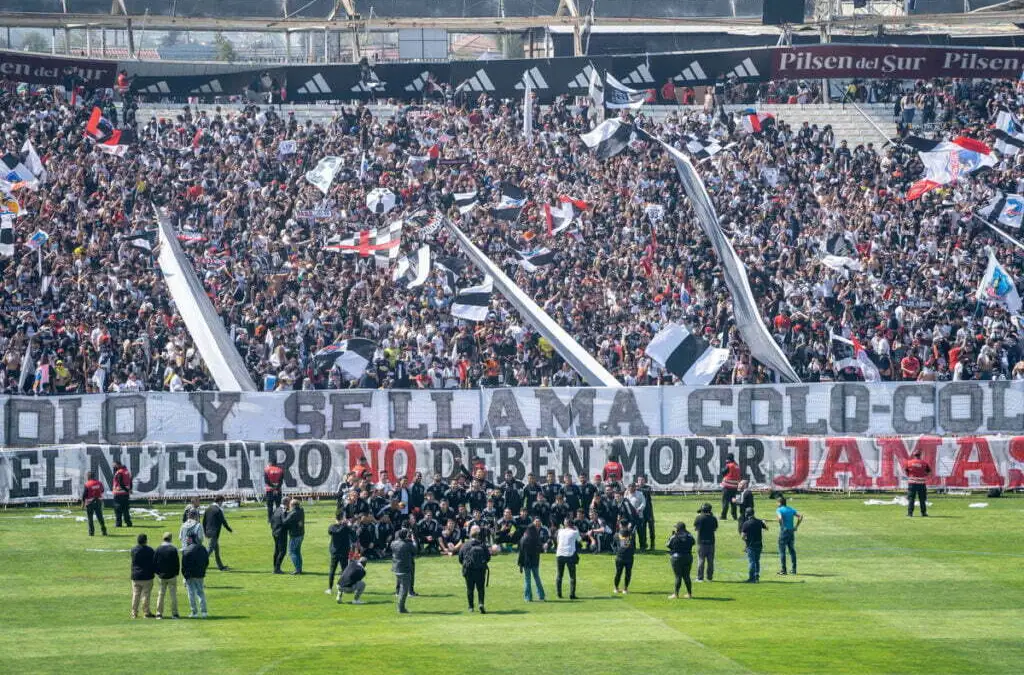 Alexandra Benado se mostró abierta a la realización del Arengazo.