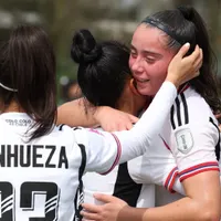 En búsqueda de éxitos: Colo-Colo Femenino despide a una de sus grandes proyectos tras anunciar su partida a Europa