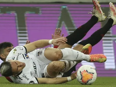 No solo es crisis dirigencial: Colo-Colo tiene seis lesionados