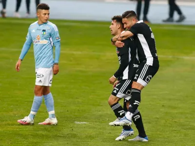 Todo listo: La ANFP dio a conocer una importante información para el duelo entre Colo-Colo y O’Higgins