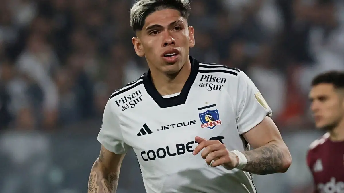 El jugador ha recibir el respaldo total de los dirigentes del club y de sus compañeros.