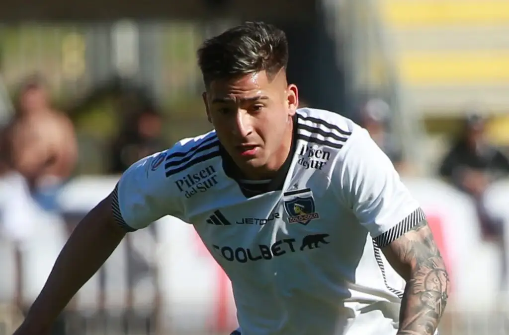 Guillermo Paiva tiene conversaciones avanzadas para reforzar Junior de Barranquilla.