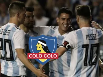 ¿Se dará esta vez? Medios brasileños revelan que Colo-Colo apostaría en grande por un viejo anhelo
