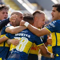 Viejo conocido: Afirman que Colo-Colo fijo su interés en figura de Everton para el 2024