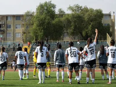 Nuevos aires: Se confirma la primera salida de Colo-Colo Femenino de cara al segundo semestre