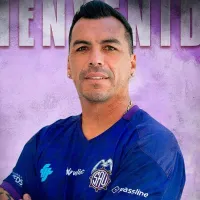 La sincera respuesta de Esteban Paredes para revelar las razones que lo motivaron a retornar al fútbol