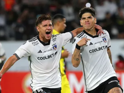 Se define el grupo de Colo-Colo: Cuándo, a qué hora y dónde ver el sorteo de la Copa Libertadores 2024