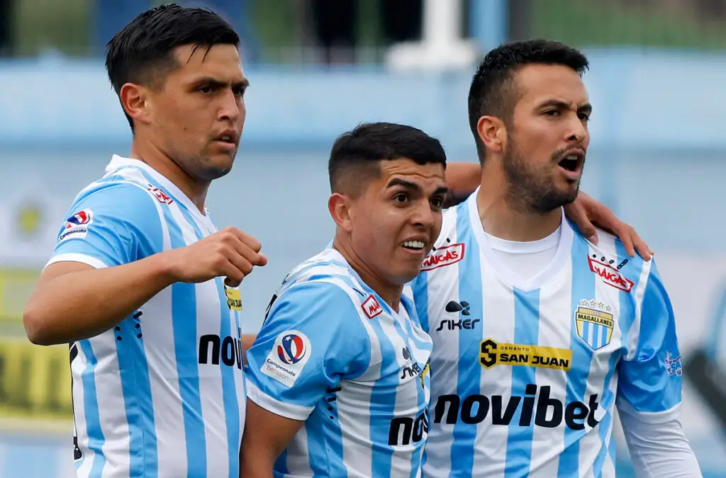 Magallanes podría asegurarle a Colo-Colo su presencia en la Copa Libertadores 2024.