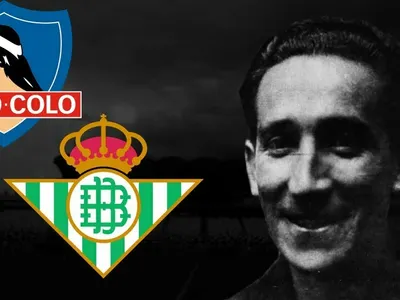 En honor a David Arellano: La desconocida conexión de Colo-Colo y Real Betis