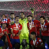 Acercan el nombre de dos miembros de la Generación Dorada como posible refuerzos para Colo-Colo