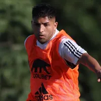¿Últimos días en Colo-Colo? La gran decisión de Ignacio Jara que podría definir su futuro deportivo
