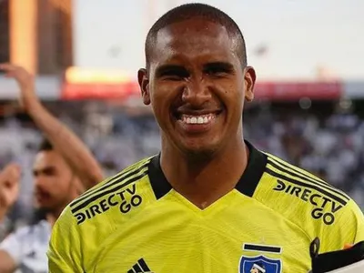 Omar Carabalí le mandó un sentido mensaje a Edmundo Valladares y Edison Marchant