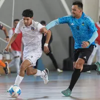 Con transmisión gratuita: Colo-Colo Futsal va por la final del Torneo de Apertura 2025 frente a O’Higgins