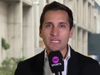 «Tienen que convencer»: Daniel Arrieta revela qué pasó con dos ‘olvidados’ refuerzos de Colo-Colo