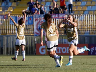 ¡Qué pena que no sea en Chile! Colo-Colo Femenino romperá un récord en el amistoso ante Alianza Lima