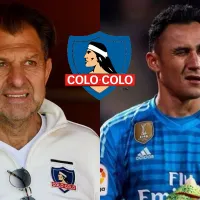 ¿Se acerca un bombazo? Confirman diálogo directo entre Aníbal Mosa y Keylor Navas pensando en Colo-Colo