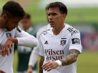 Pablo Mouche: “El grande es visto como villano”