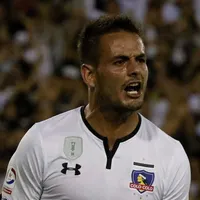 «No le cierro las puertas a nadie»: Octavio Rivero se olvida de Colo-Colo y manda un guiño a dos clubes en Chile