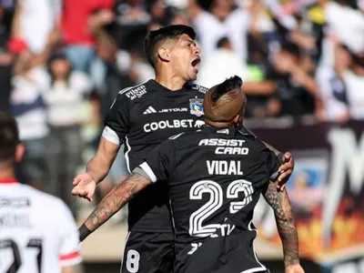 Colo-Colo empata frente a Deportes Copiapó y consigue la estrella 34 de su historia