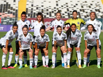 Colo-Colo a la Semifinal: Las albas ya tienen rival en la ronda de los cuatros mejores