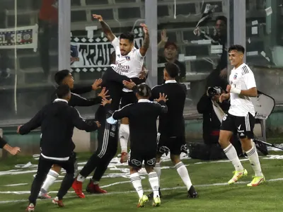 Figura de Colo-Colo quedó descartado para enfrentar a Everton de Viña del Mar