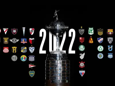 Prestigioso diario argentino dio a conocer los bombos para el sorteo de Copa Libertadores