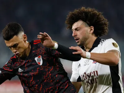 Fecha y estadios definidos: Desde Colo-Colo confirman amistosos frente a River Plate e Independiente