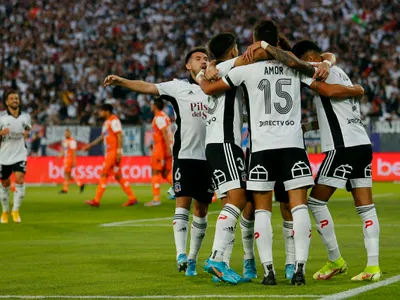 El mejor del fútbol chileno: ¿Cuánto vale el plantel de Colo-Colo y quiénes son sus jugadores más valiosos?