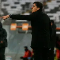 «Por ímpetu y por la garra, lo merecíamos»: Gustavo Quinteros no escondió su emoción por el agónico triunfo