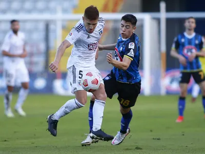 Leonardo Gil y decisión del Tribunal de Disciplina: «Todo jugador no quiere ser castigado»