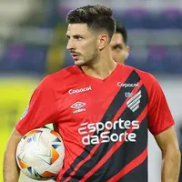 Aclaran situación entre Colo-Colo y Lucas Di Yorio ante rumores sobre interés de club brasileño