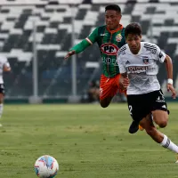 [VIDEO]: La extraordinaria corrida de Jeyson Rojas ante Cobresal que permitió evitar el descenso