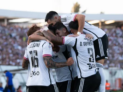 Colo-Colo en copas internacionales: Así quedó la tabla de posiciones con el cierre de la séptima fecha