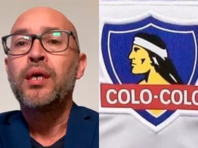 Pablo Flamm nombró al equipo que le dará pelea a Colo-Colo en la lucha por el título: «Para mí…»