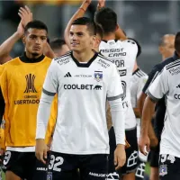 Confirmado: Colo-Colo definió quién utilizará el dorsal ’10’ tras la salida de Pablo Parra