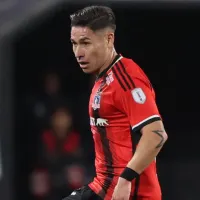 Ya saben en Colo-Colo: La importante noticia que tiene a Óscar Opazo de protagonista justo antes de medirse con Magallanes